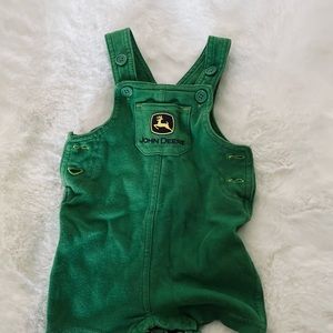 3M John Deere Onesie